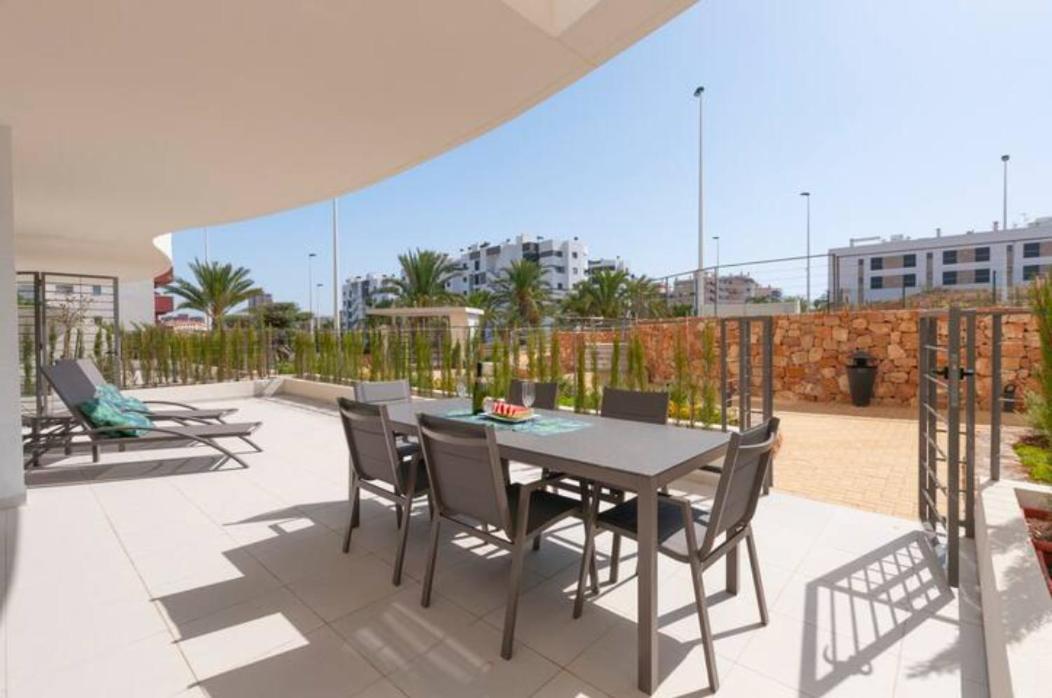 Beferent Los Arenales Playa 2 Arenales del Sol Exterior photo